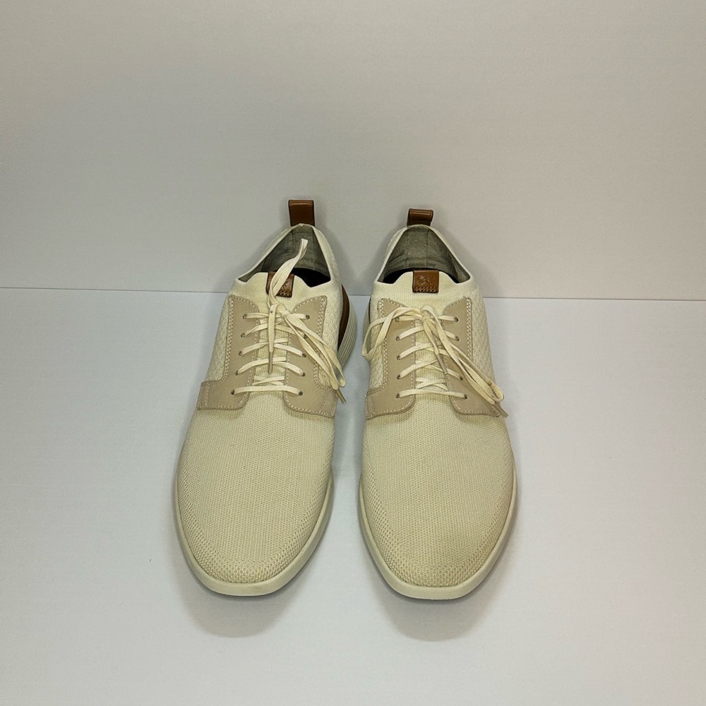 Wolf and shepherd limited edition size 12 cream